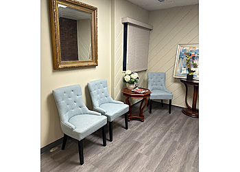 Elgin Podiatrists Esther Lyon, DPM - FOOT & ANKLE CLINICS, LLC OF ELGIN