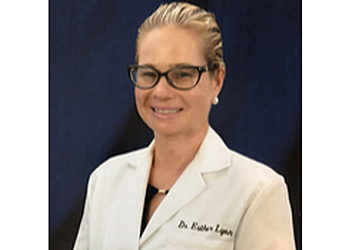 Esther Lyon, DPM - FOOT & ANKLE CLINICS, LLC OF ELGIN Elgin Podiatrists image 1