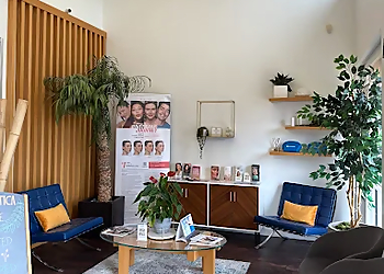 Esthetica Medspa - San Antonio, TX Med Spas - Hospital Interior Image