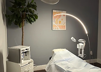 Esthetica Medspa - San Antonio, TX Med Spas - Interior Image