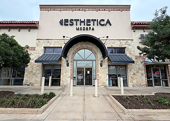 Esthetica Medspa Esthetica Medspa - San Antonio, TX Med Spas - Hospital Exterior Image