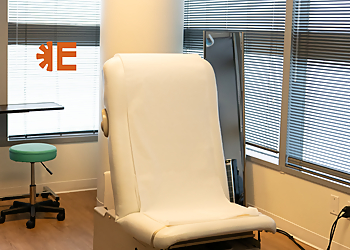Esthetica Medspa - Tampa, FL Med Spas - Interior Image
