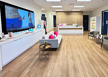Esthetica Medspa Esthetica Medspa - Tampa, FL Med Spas - Hospital Interior Image