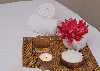 Sacramento Spas Esthetics By Jeanette Spa & Salon