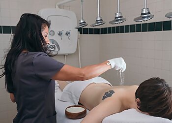 Sacramento Spas Esthetics By Jeanette Spa & Salon