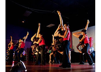 Philadelphia Dance Schools Estilo Dance Studio