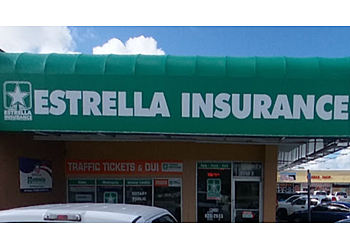 Hialeah Insurance Agents Estrella Insurance