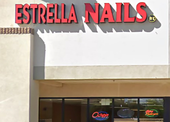 Buckeye Nail Salons Estrella Nails by K