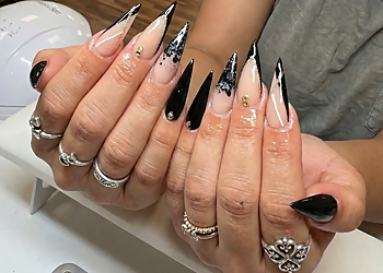 Buckeye Nail Salons Estrella Nails by K