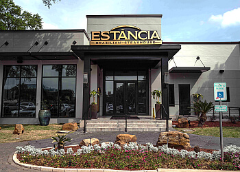 Austin Steak Houses Estância Brazilian Steakhouse