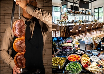 Austin Steak Houses Estância Brazilian Steakhouse