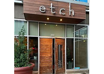 Nashville American Restaurants Etch