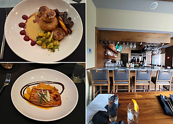 Nashville American Restaurants Etch