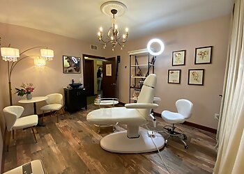 Minneapolis Med Spa Eternal Beauty and Wellness