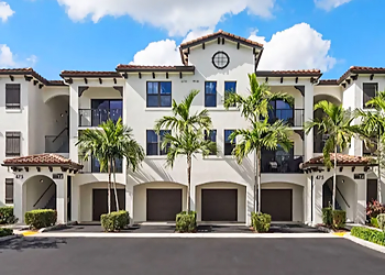 Eterno Pompano Beach Apartments For Rent image 1
