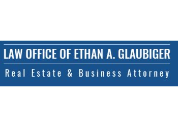Ethan A. Glaubiger - LAW OFFICE OF ETHAN A. GLAUBIGER Santa Rosa Real Estate Lawyers