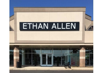 Ethan Allen Ethan Allen