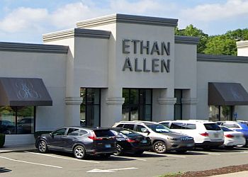 Ethan Allen Stamford Furniture Stores