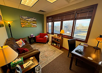 Greeley Marriage Counselors Ethan Bratt, MS, LMFT-S, CST-S - PIVOTAL COUNSELING, LLC