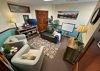 Greeley Marriage Counselors Ethan Bratt, MS, LMFT-S, CST-S - PIVOTAL COUNSELING, LLC