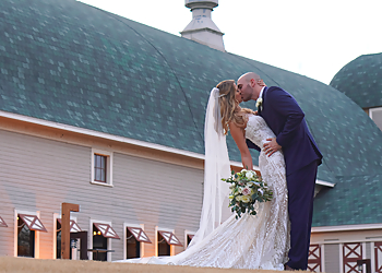 Cary Videographers Ethan Britt Films