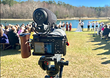 Cary Videographers Ethan Britt Films