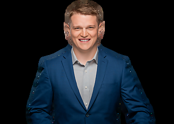 Ethan Brooks - REFINED MORTGAGE GROUP Milwaukee Mortgage Companies image 1