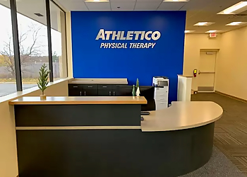 Olathe Physical Therapists Ethan G., DPT - ATHLETICO PHYSICAL THERAPY-OLATHE