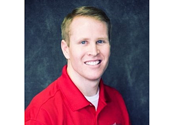 Ethan G., DPT - ATHLETICO PHYSICAL THERAPY-OLATHE Olathe Physical Therapists image 1
