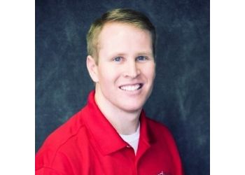 Ethan G., DPT - Athletico Physical Therapy - Olathe Olathe Physical Therapists