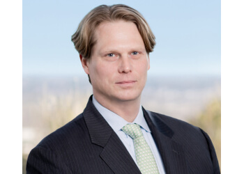 Virginia Beach consumer protection lawyer Ethan G. Ostroff - TROUTMAN PEPPER HAMILTON SANDERS LLP