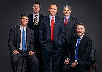 Chattanooga Employment Lawyers Ethan Hargraves - MASSEY & ASSOCIATES, P.C.