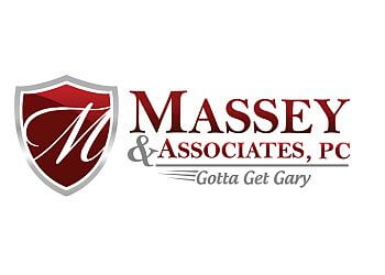 Chattanooga Employment Lawyers Ethan Hargraves - MASSEY & ASSOCIATES, P.C.