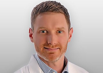 Ethan Levin, MD - EPIPHANY DERMATOLOGY Albuquerque Dermatologists image 1
