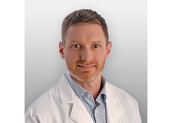 Albuquerque dermatologist Ethan Levin, MD - Epiphany Dermatology