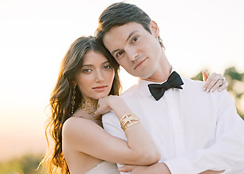 Ether & Smith Rancho Cucamonga Wedding Photographers image 1