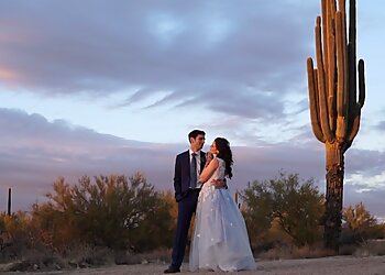 Mesa Videographers Ethington Productions