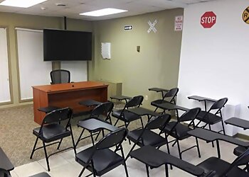 Washington Driving Schools Ethio Star Driving School