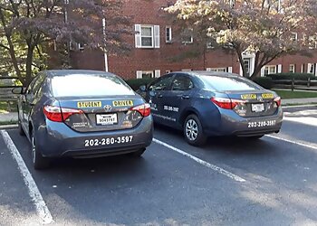 Washington Driving Schools Ethio Star Driving School