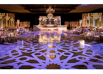 Anaheim Wedding Planners Ethnic Essence Event Design & Planning