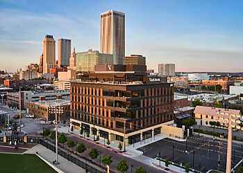 Ethos Architects, Inc. - Tulsa, OK Residential Architects - Project Image