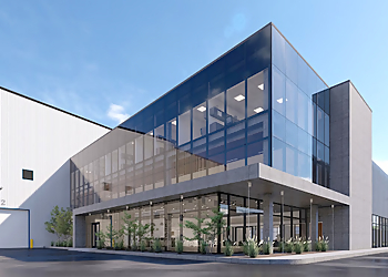 Ethos Architects, Inc. - Tulsa, OK Residential Architects - Service Image