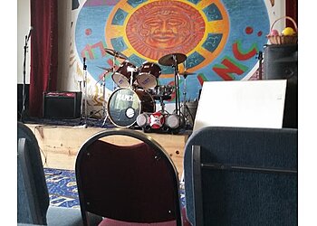 Portland Music Schools Ethos Music Center