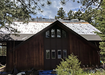 Centennial Roofing Contractors Ethos Roofing & Restoration