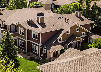 Centennial Roofing Contractors Ethos Roofing & Restoration