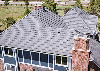 Centennial Roofing Contractors Ethos Roofing & Restoration