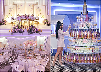 Glendale Event Management Companies Etiquette LA Events & Staffing