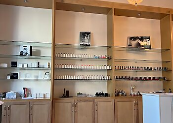 Brownsville Spas Etoile de Paris Spa