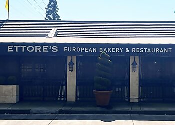 Sacramento Bakeries Ettore's Bakery and Restaurant