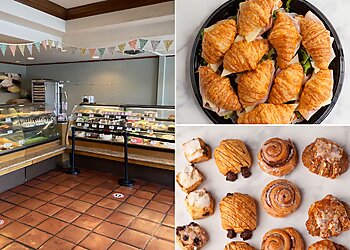 Sacramento Bakeries Ettore's Bakery and Restaurant